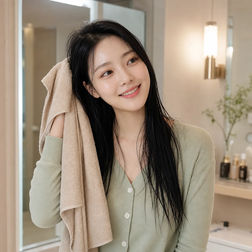 두피보톡스, 내게도 필요할까? 2