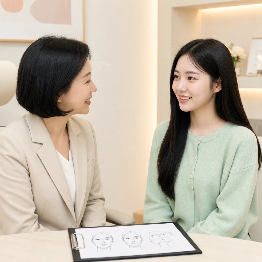 보톡스 잘하는 병원 이미지 1