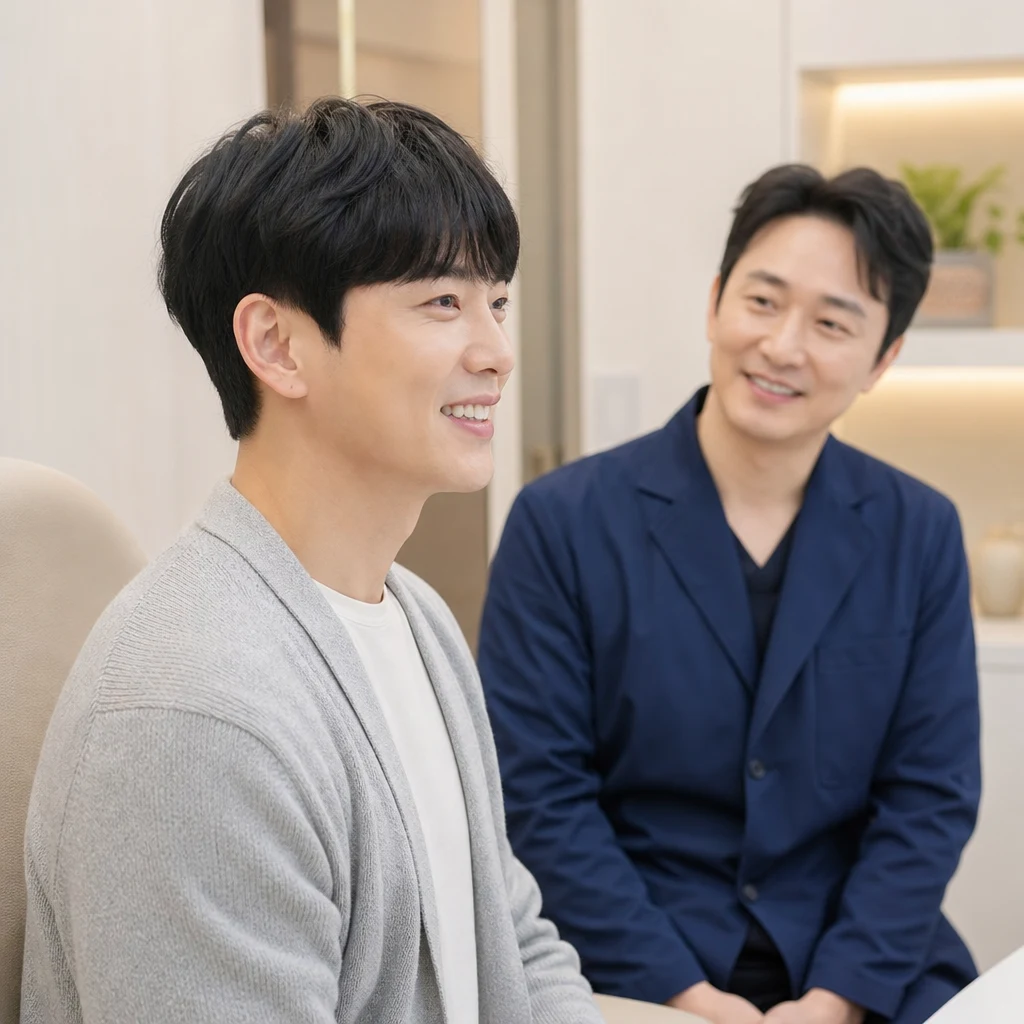 탈모주사치료 이미지 1