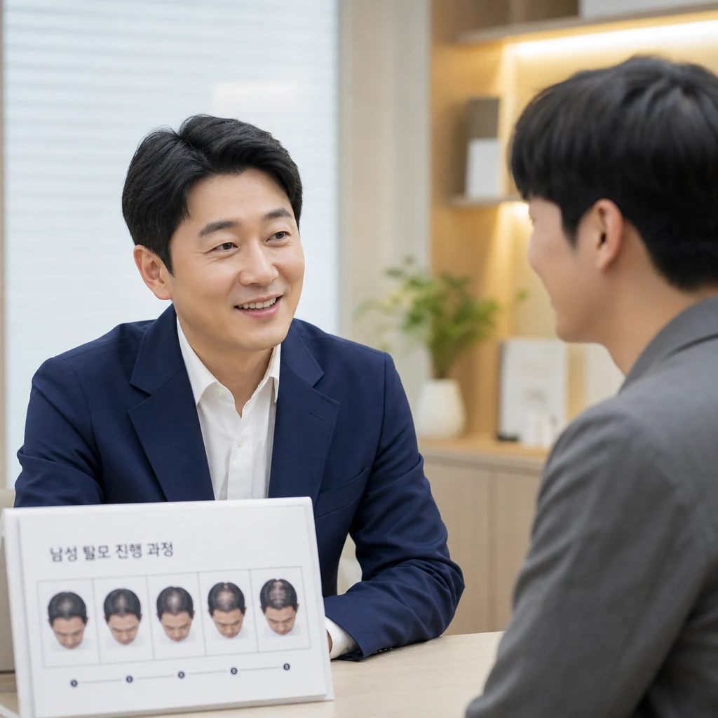 홍대탈모치료 이미지 1