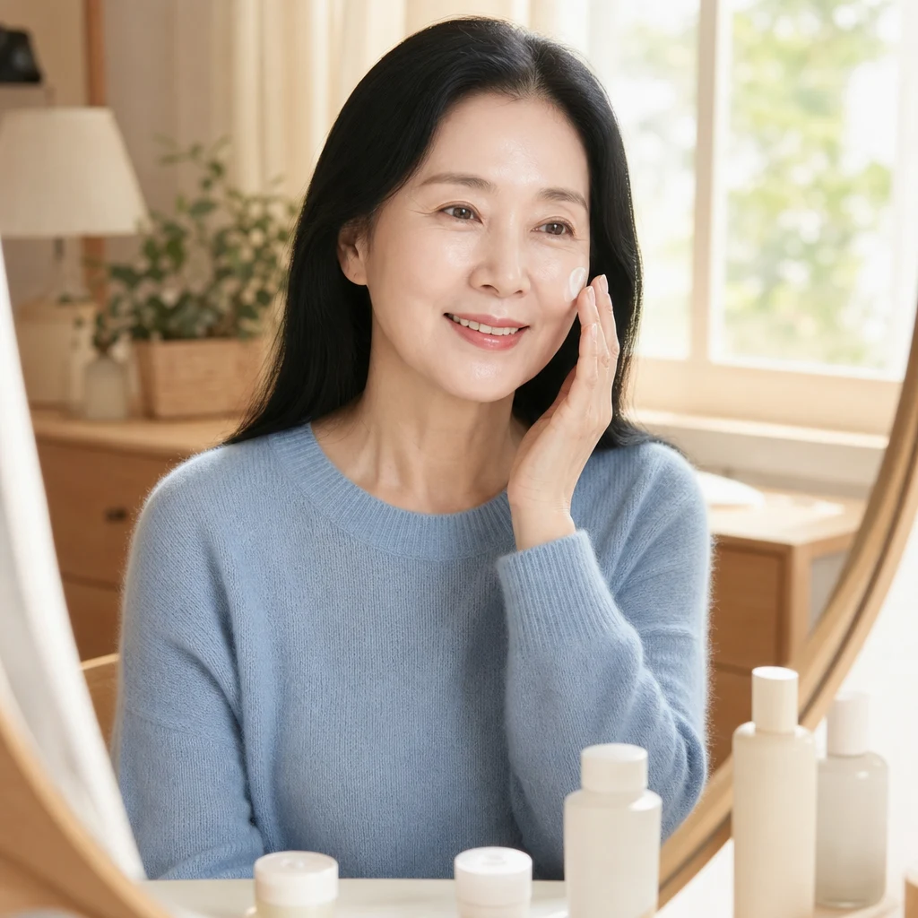 홍대스킨부스터 K뷰티 이미지 2