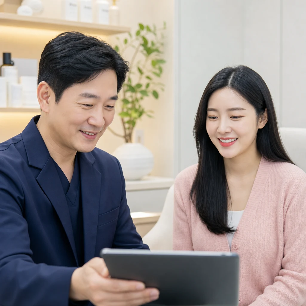 탈모주사치료 이미지 1