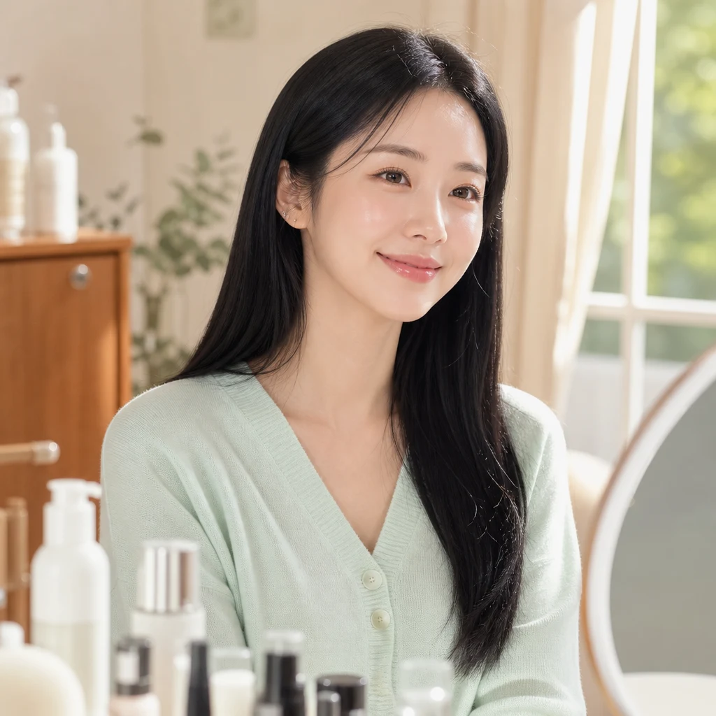 홍대스킨부스터 K뷰티 이미지 2