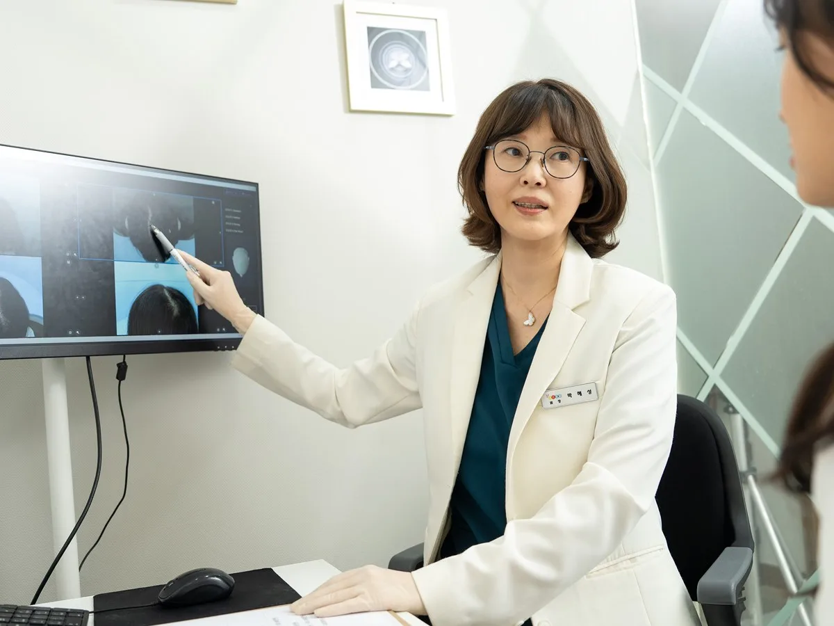 닥터포유의원 원내 사진 2
