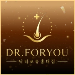 닥터포유의원 로고